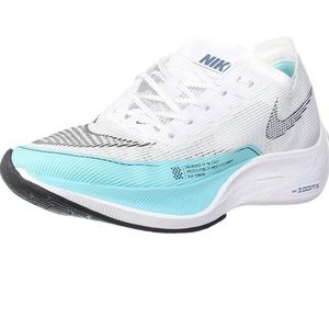 NWT Nike Zoom X Vapor Fly 2 running shoe